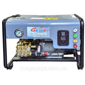 Мойка Dolphin GE30S
